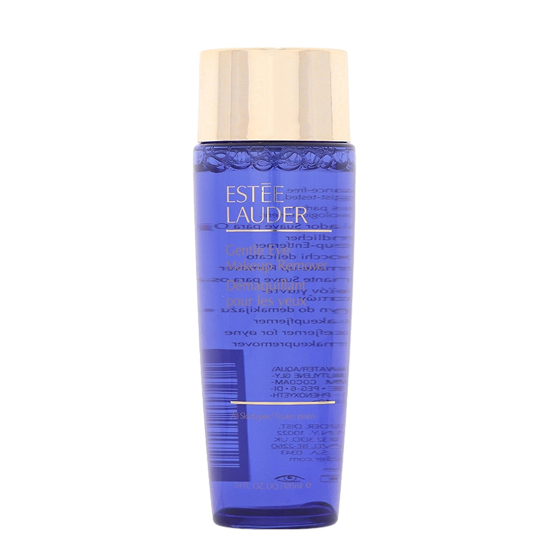 Estee Lauder Gentle Eye Makeup Remover