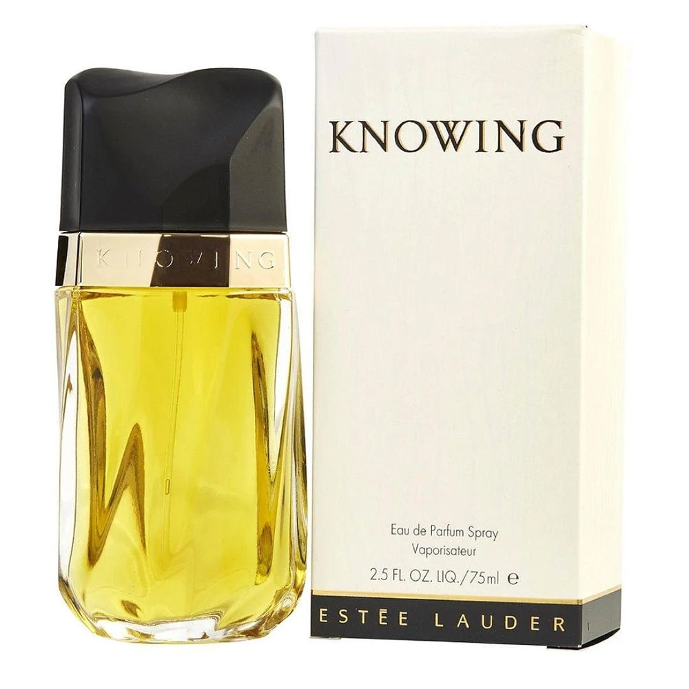 Estee Lauder Knowing-2