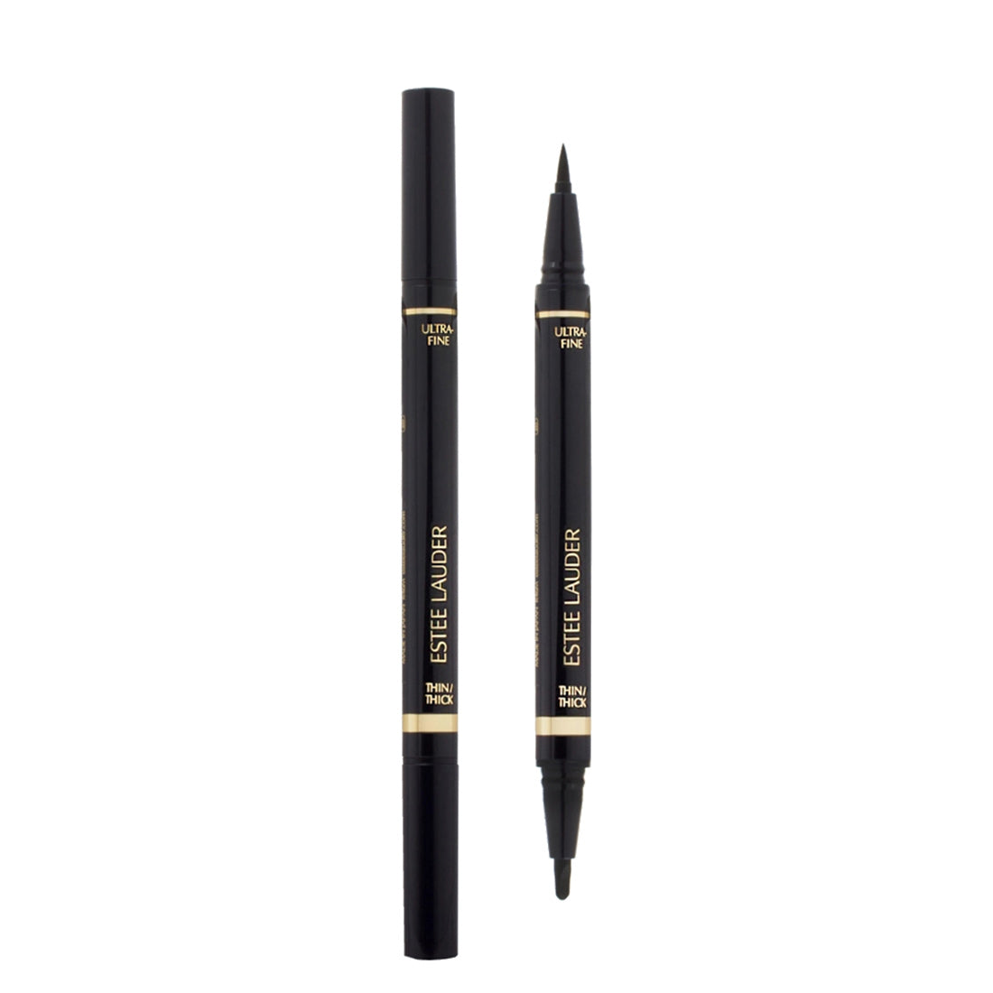 Estee Lauder Little Black Liner Thick.Thin.Ultra-Fine. 01 Onyx