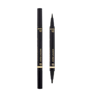 Estee Lauder Little Black Liner Thick.Thin.Ultra-Fine. 01 Onyx