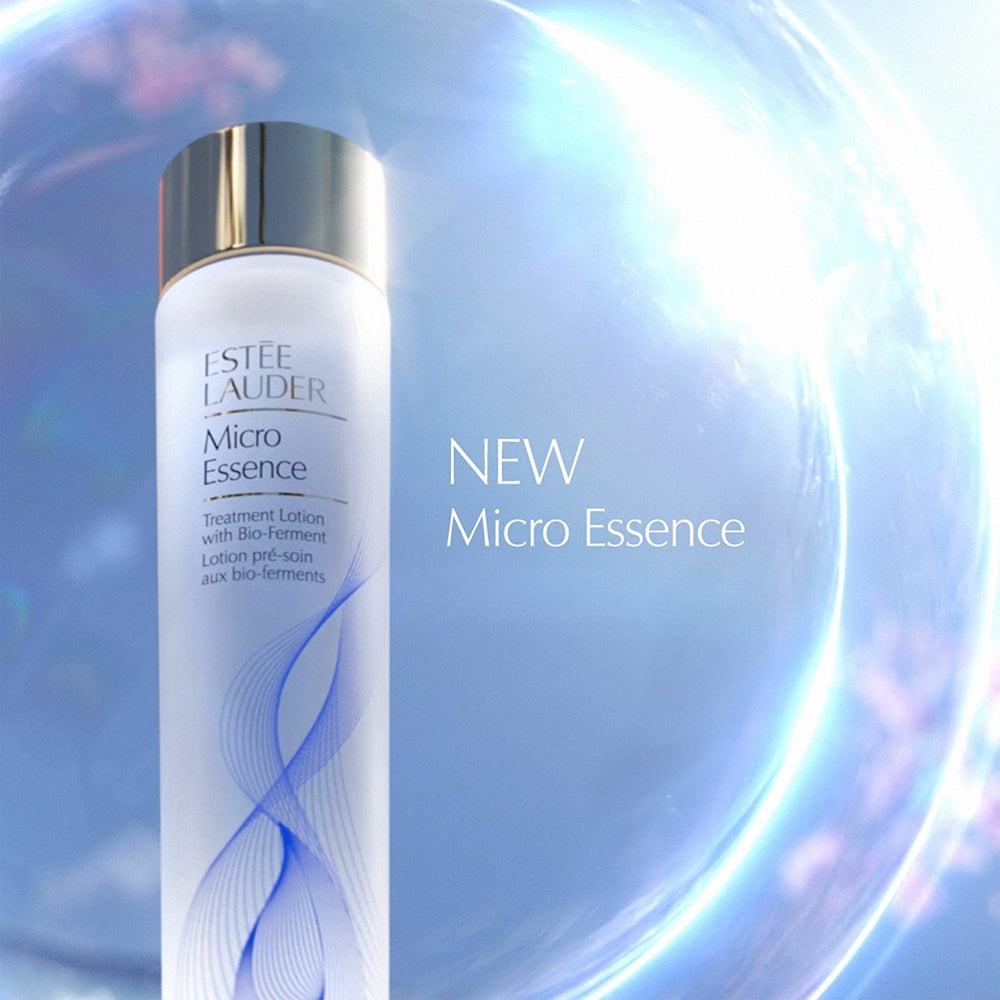 Estee Lauder Micro Essence Treatment Lotion-2
