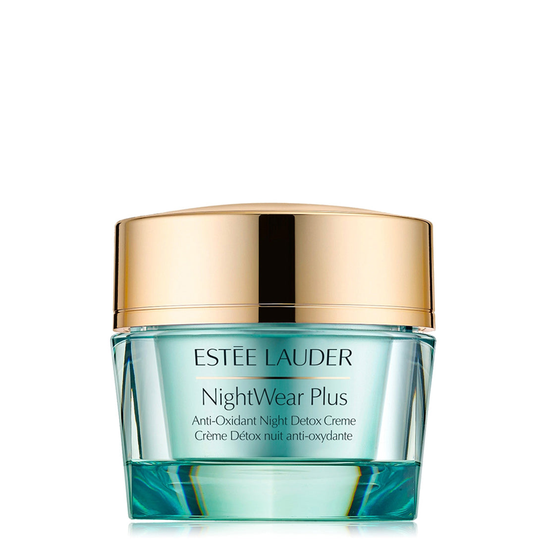 Estee Lauder NightWear Plus Anti-Oxidant Night Detox Crème