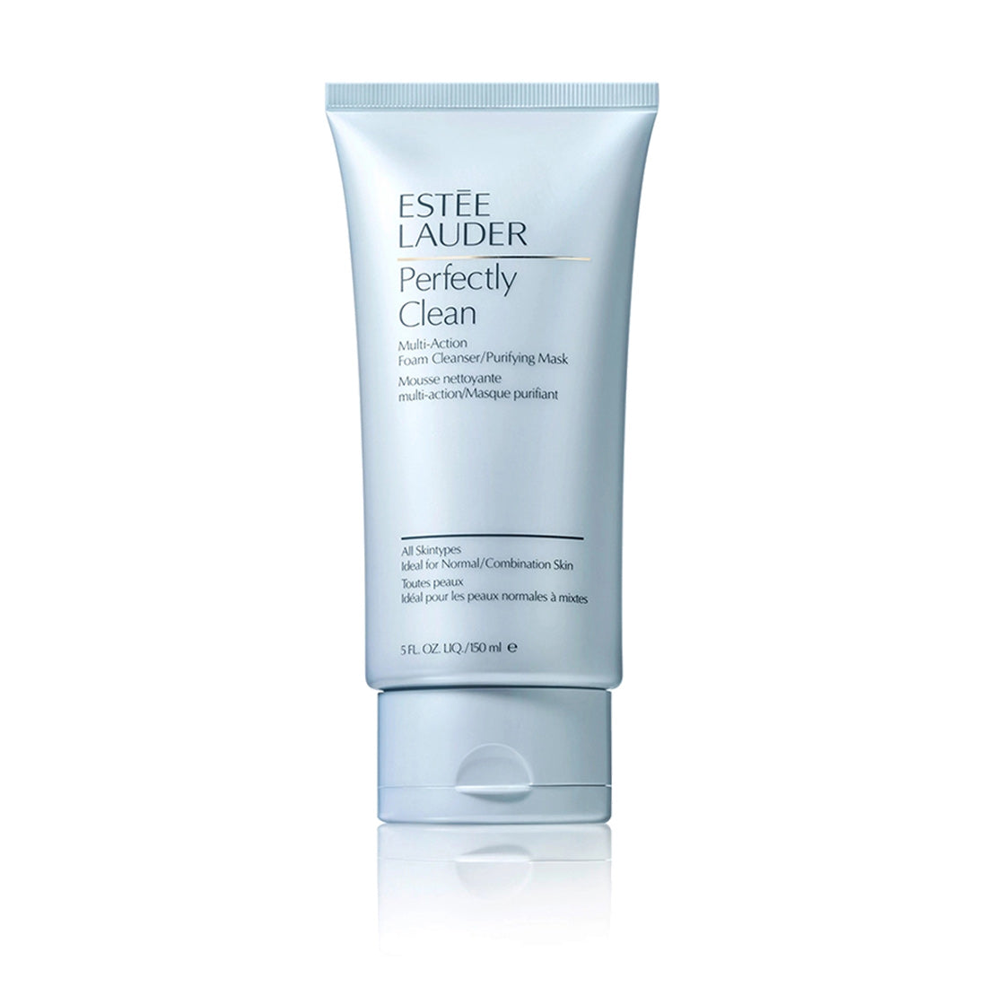 Estee Lauder Perfectly Clean Multi-Action Foam Cleanser