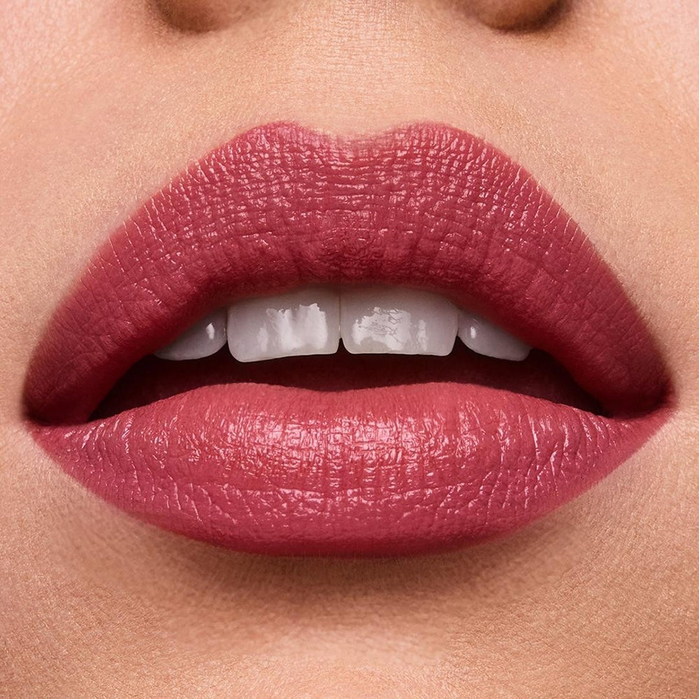 Estee Lauder Pure Color Creme Lipstick 220 Powerful-2