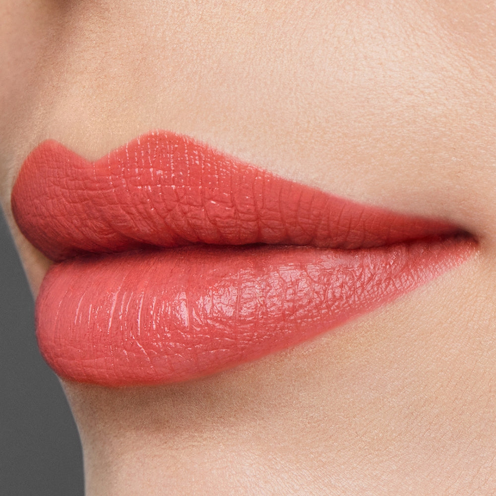 Estee Lauder Pure Color Creme Lipstick 260 Eccentric-2
