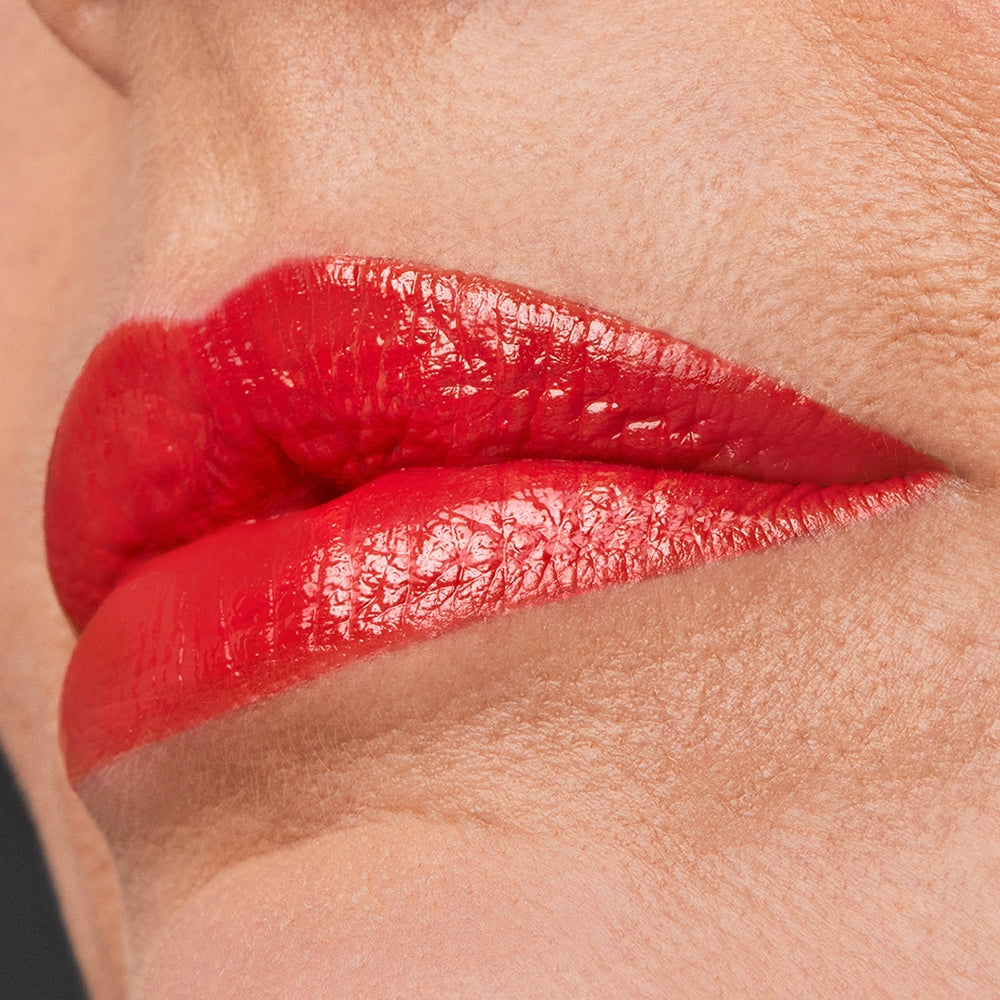Estee Lauder Pure Color Creme Lipstick 330 Impassioned-2