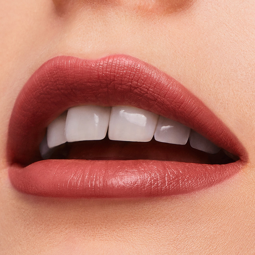 Estee Lauder Pure Color Creme Lipstick 410 Dynamic-2