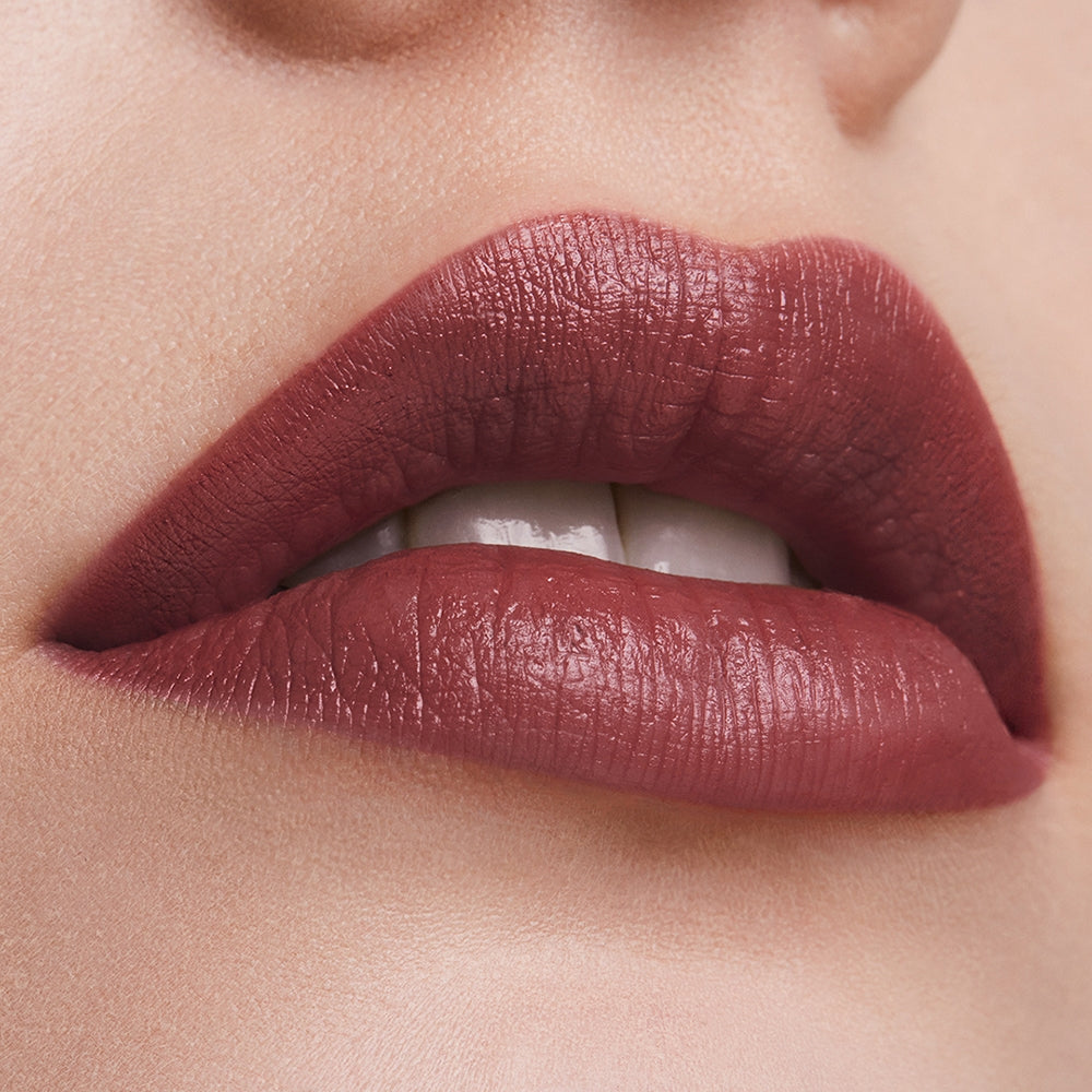 Estee Lauder Pure Color Creme Lipstick 440 Irresistible-2