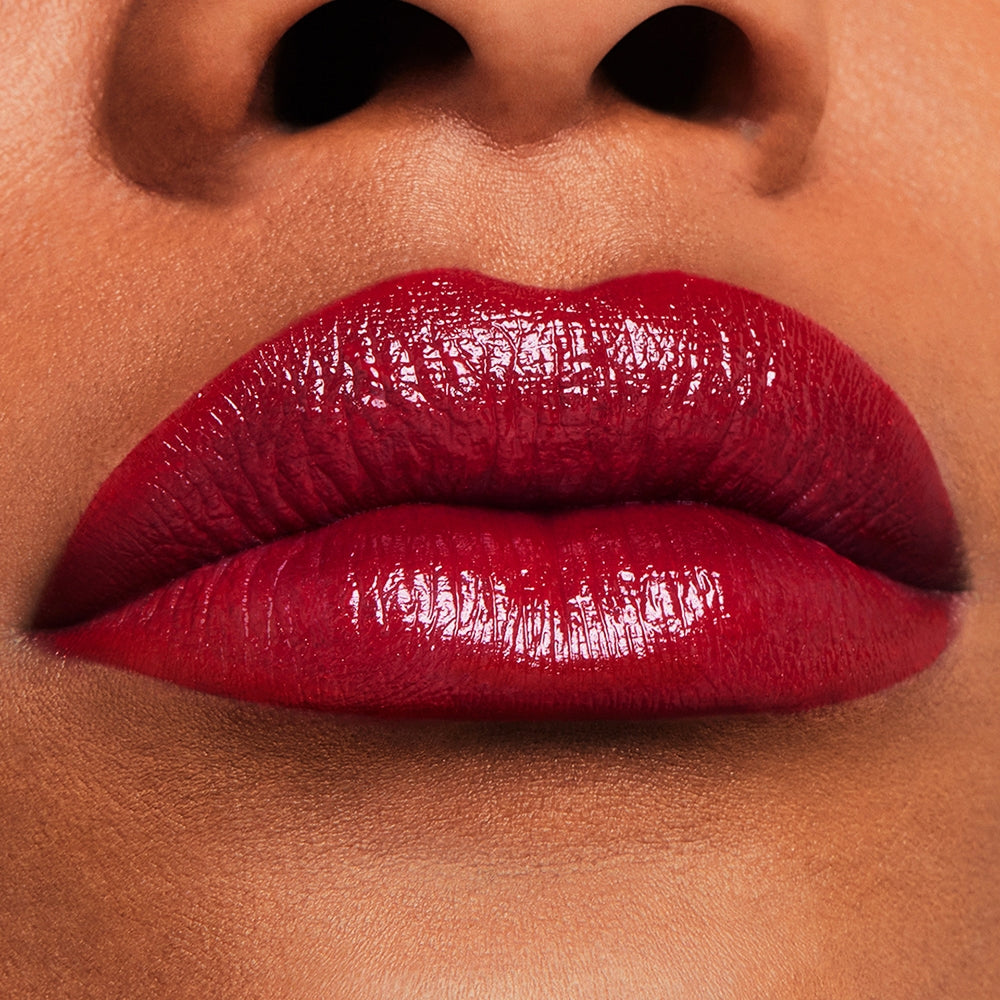 Estee Lauder Pure Color Creme Lipstick 541 LA Noir-2