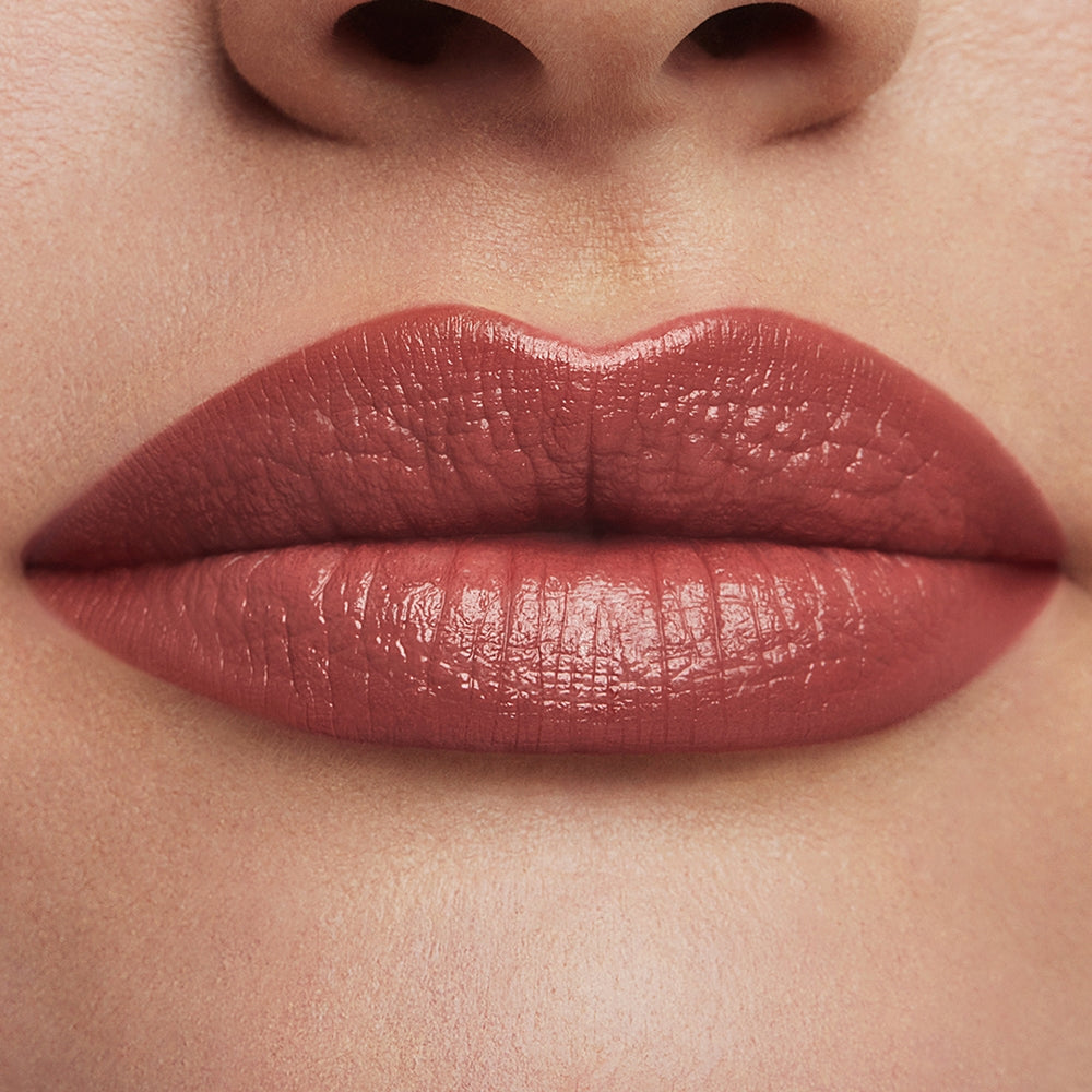 Estee Lauder Pure Color Creme Lipstick 561 Intense Nude-2