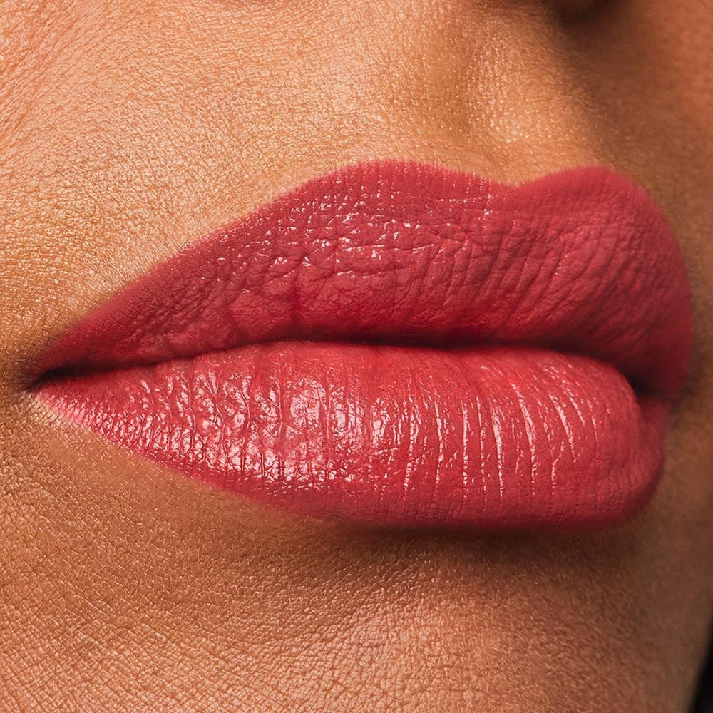 Estee Lauder Pure Color Creme Lipstick 686 Confident-2