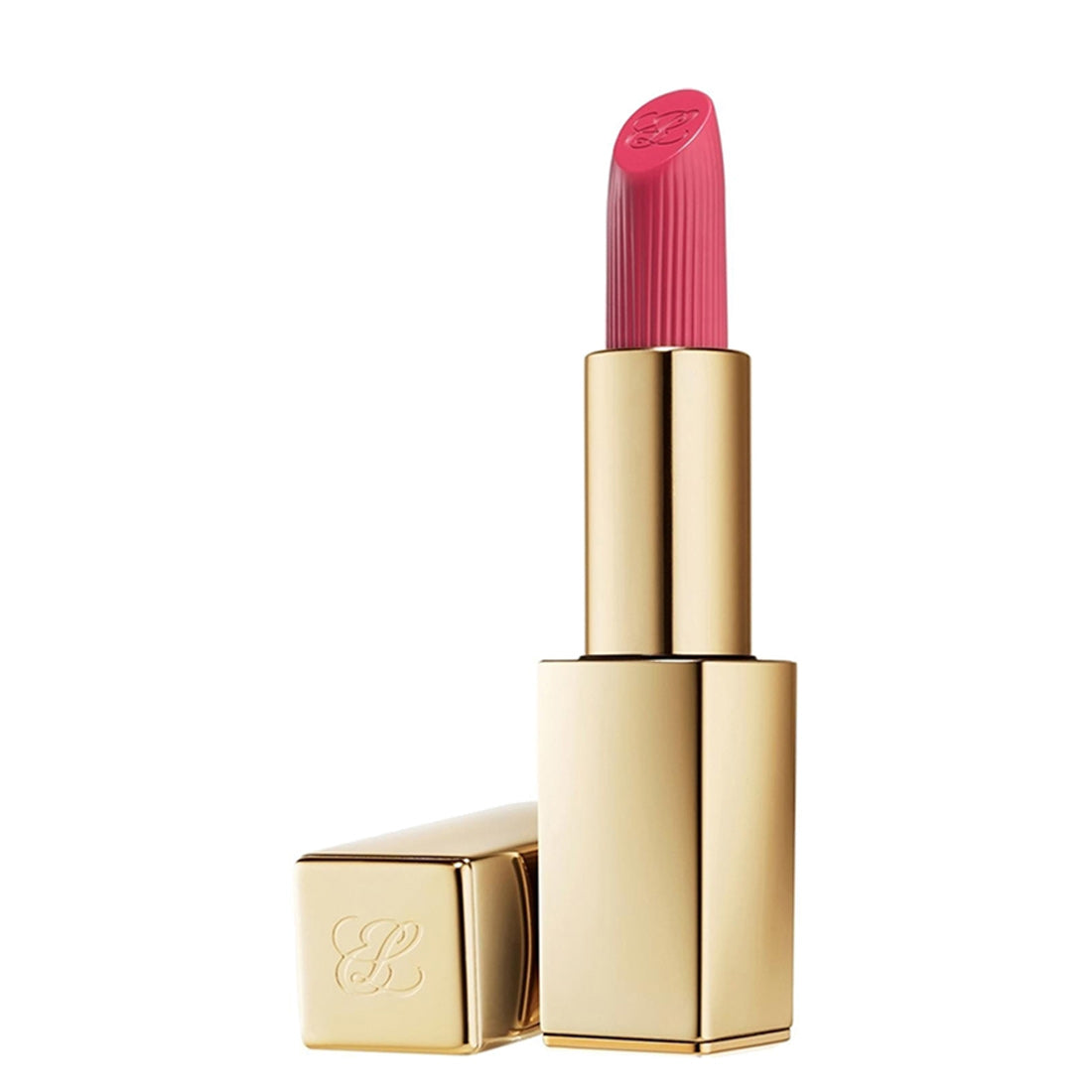 Estee Lauder Pure Color Creme Lipstick 686 Confident