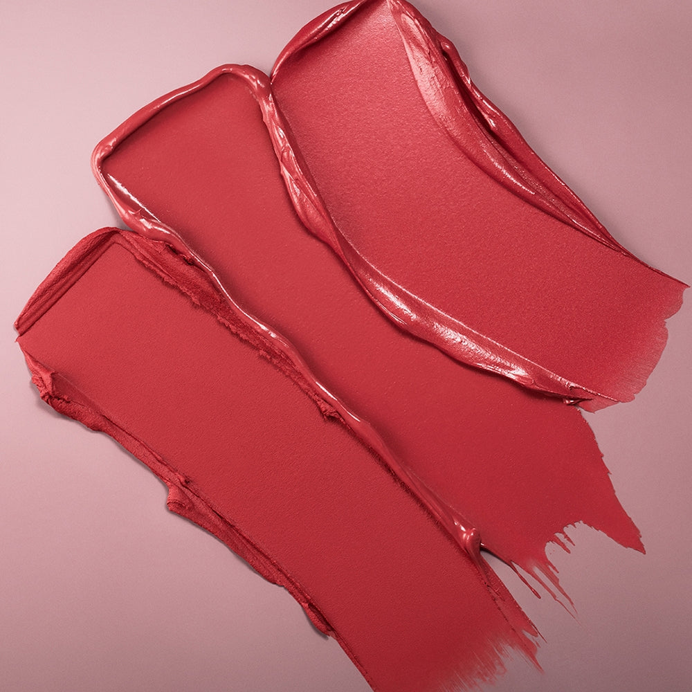 Estee Lauder Pure Color Hi-Lustre Lipstick 420 Rebellious Rose-2