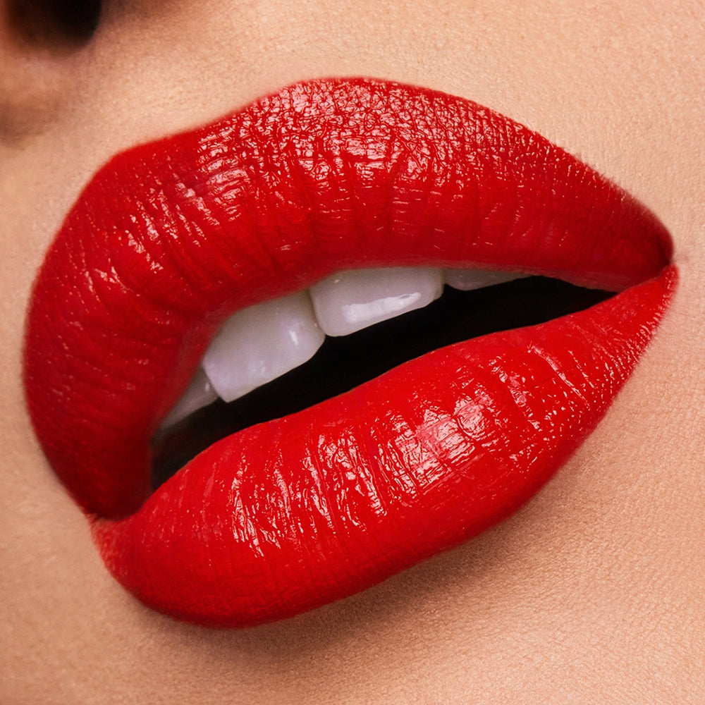 Estee Lauder Pure Color Matte Lipstick 520 Carnal-2