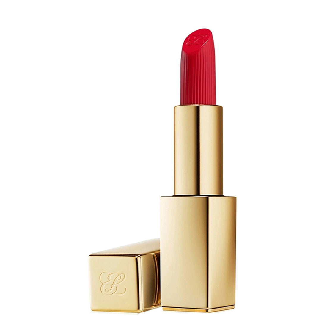 Estee Lauder Pure Color Matte Lipstick 520 Carnal