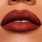 Estee Lauder Pure Color Matte Lipstick 557 Fragile Ego-2