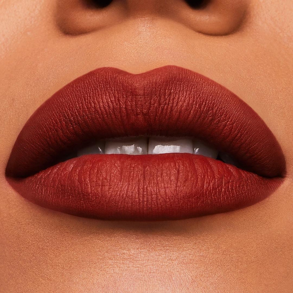 Estee Lauder Pure Color Matte Lipstick 557 Fragile Ego-2
