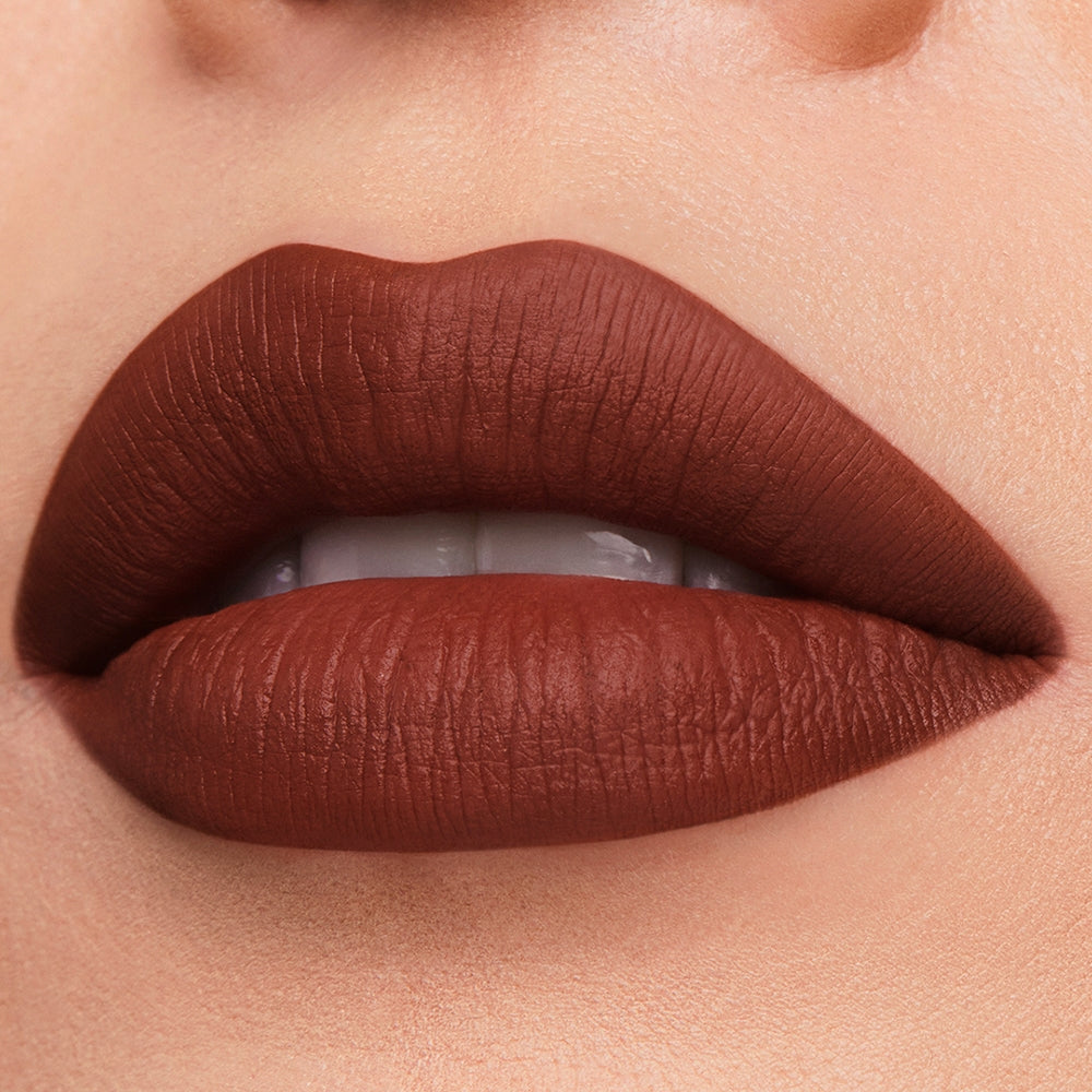 Estee Lauder Pure Color Matte Lipstick 567 Knowing-2