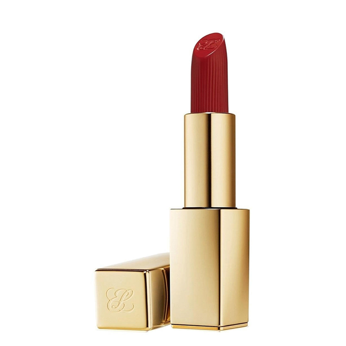 Estee Lauder Pure Color Matte Lipstick 569 Fearless