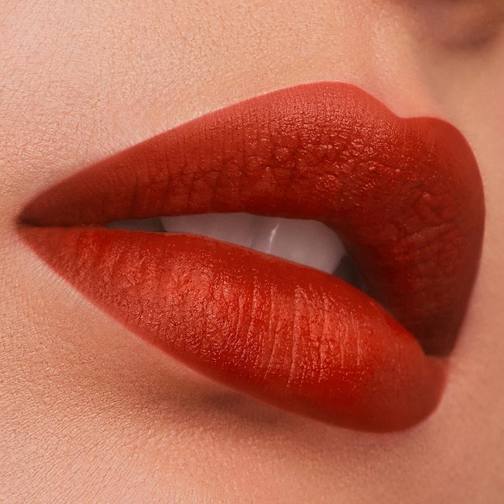 Estee Lauder Pure Color Matte Lipstick 571 Independent-2