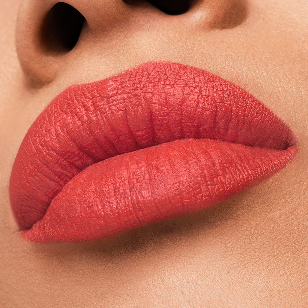 Estee Lauder Pure Color Matte Lipstick 600 Visionary-2