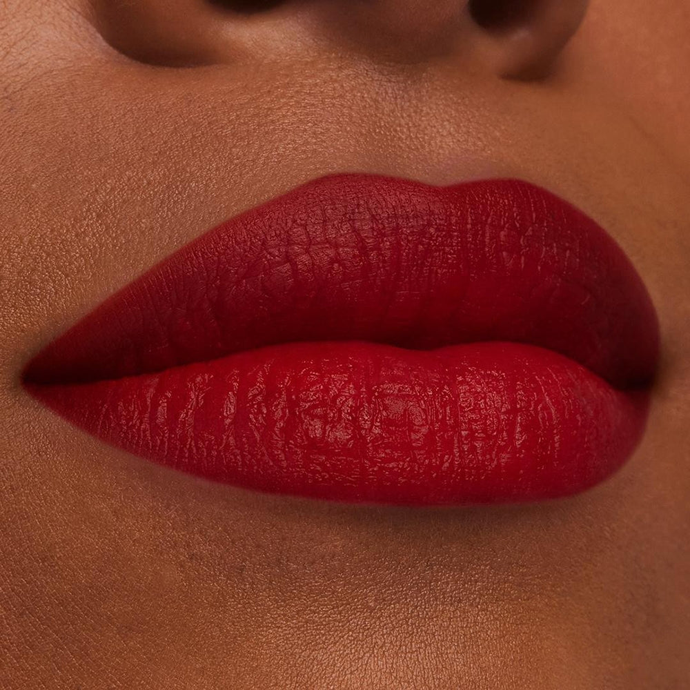 Estee Lauder Pure Color Matte Lipstick 612 Lead You On-2