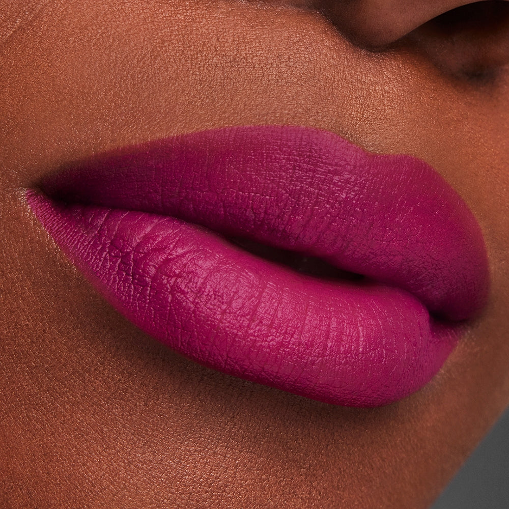 Estee Lauder Pure Color Matte Lipstick 616 Enigma-2
