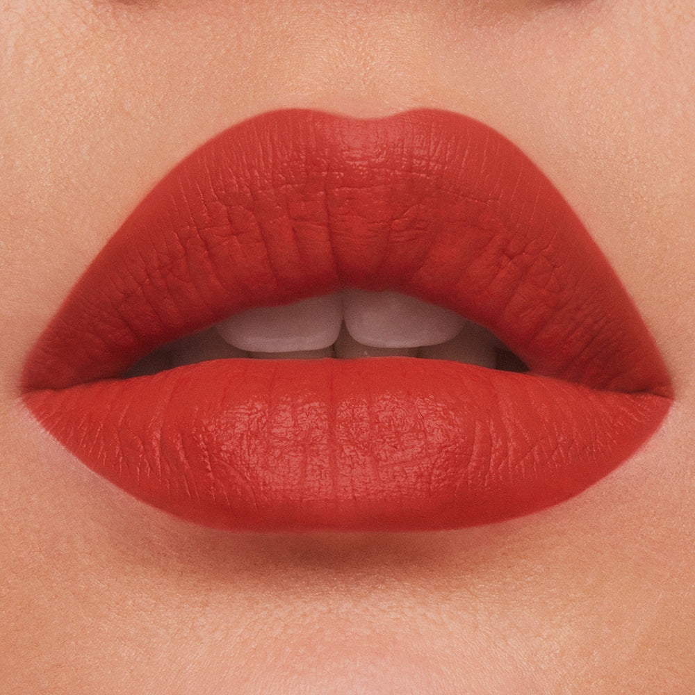 Estee Lauder Pure Color Matte Lipstick 666 Captivated-2