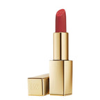 Estee Lauder Pure Color Matte Lipstick 666 Captivated