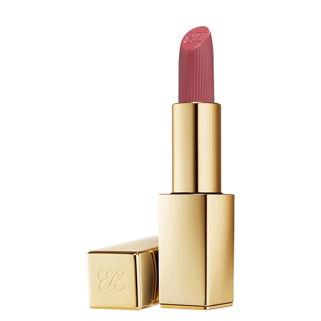 Estee Lauder Pure Color Matte Lipstick 669 Stolen Heart