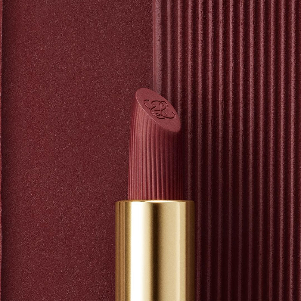 Estee Lauder Pure Color Matte Lipstick 682 After Hours-2