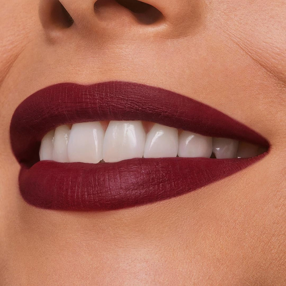 Estee Lauder Pure Color Matte Lipstick 682 After Hours-3