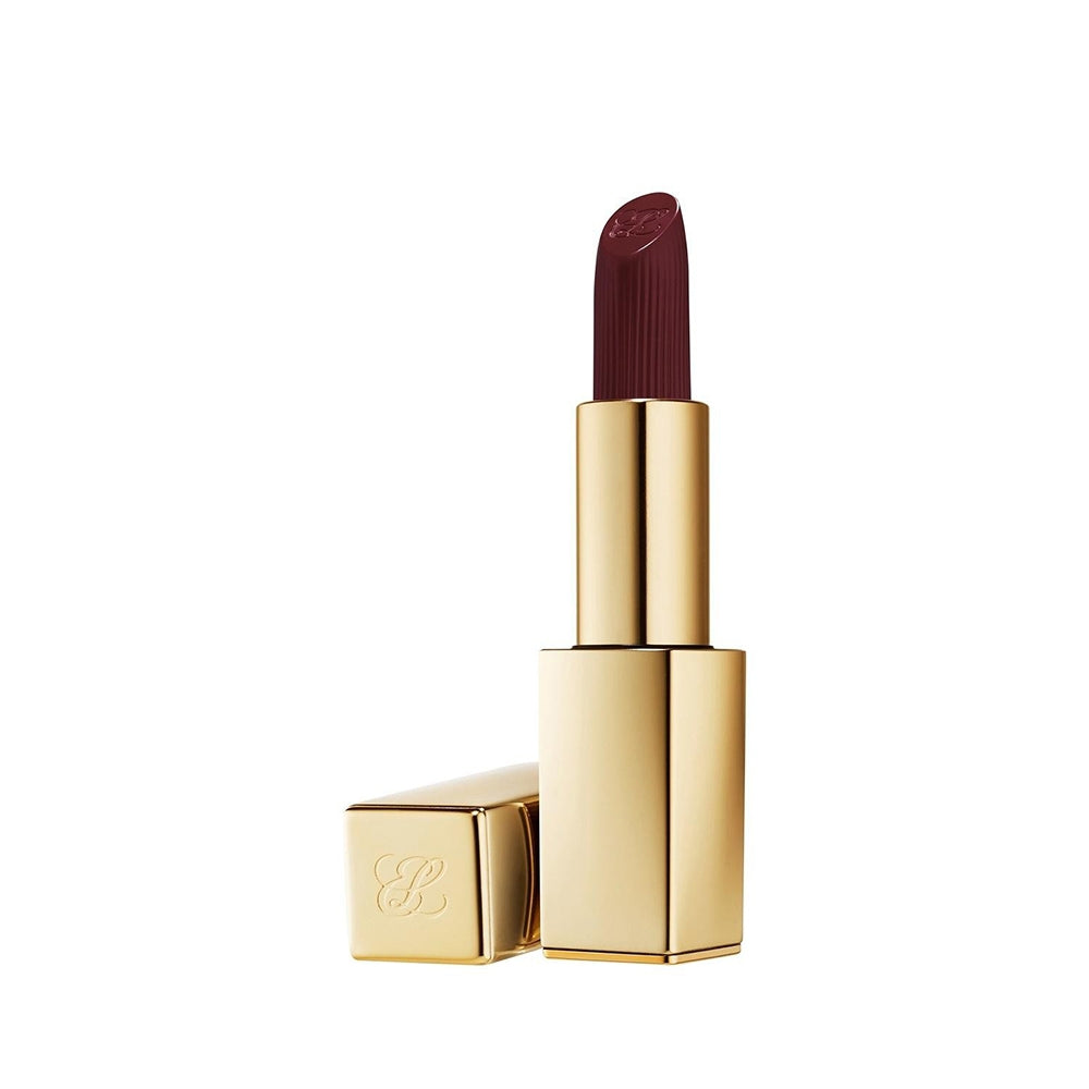 Estee Lauder Pure Color Matte Lipstick 682 After Hours
