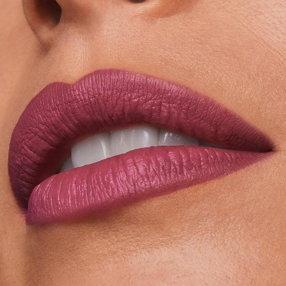 Estee Lauder Pure Color Matte Lipstick 688 Idol-2
