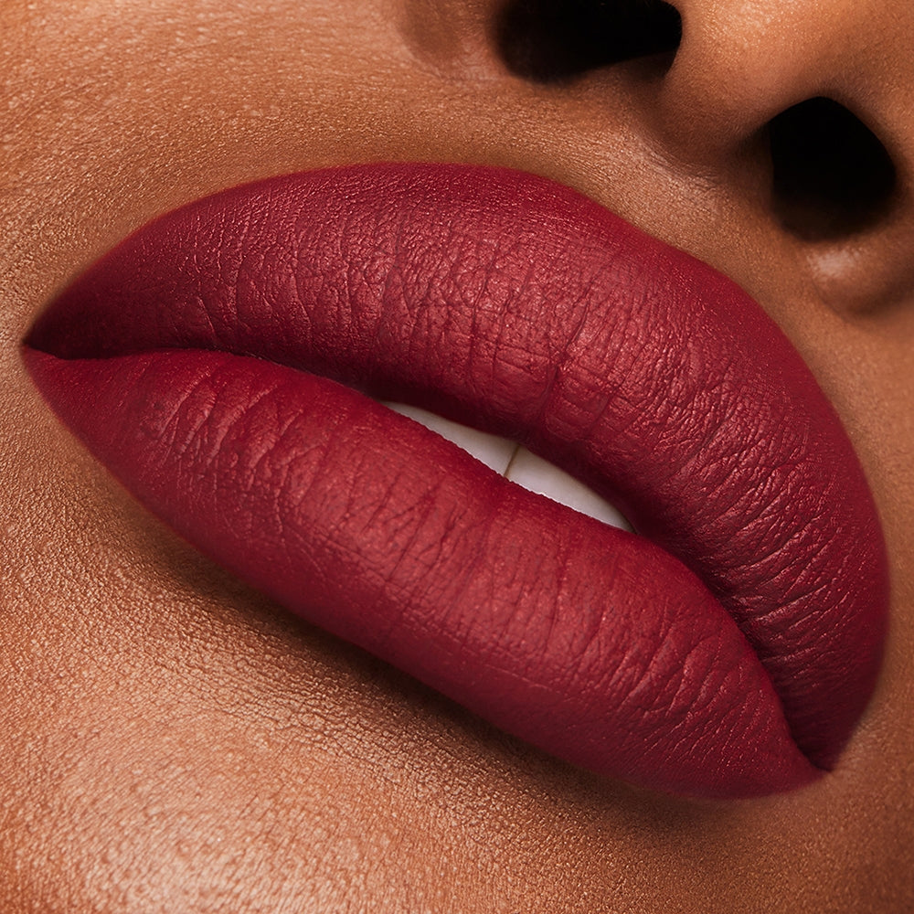 Estee Lauder Pure Color Matte Lipstick 689 Dark Desire-2
