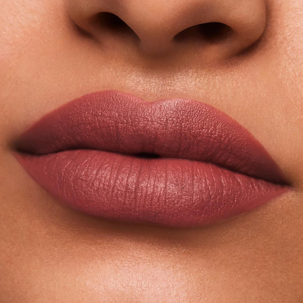 Estee Lauder Pure Color Matte Lipstick 809 Secret Scandal-2