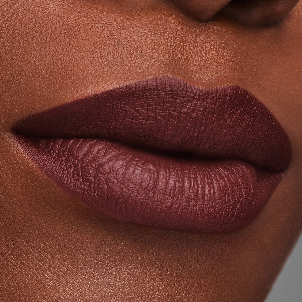 Estee Lauder Pure Color Matte Lipstick 812 Change The World-2