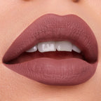 Estee Lauder Pure Color Matte Lipstick 868 Influential-2
