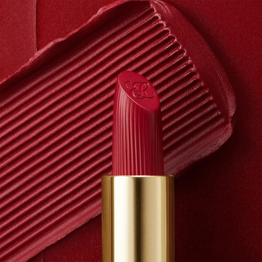 Estee Lauder Pure Color Matte Lipstick 888 Power Kiss-3