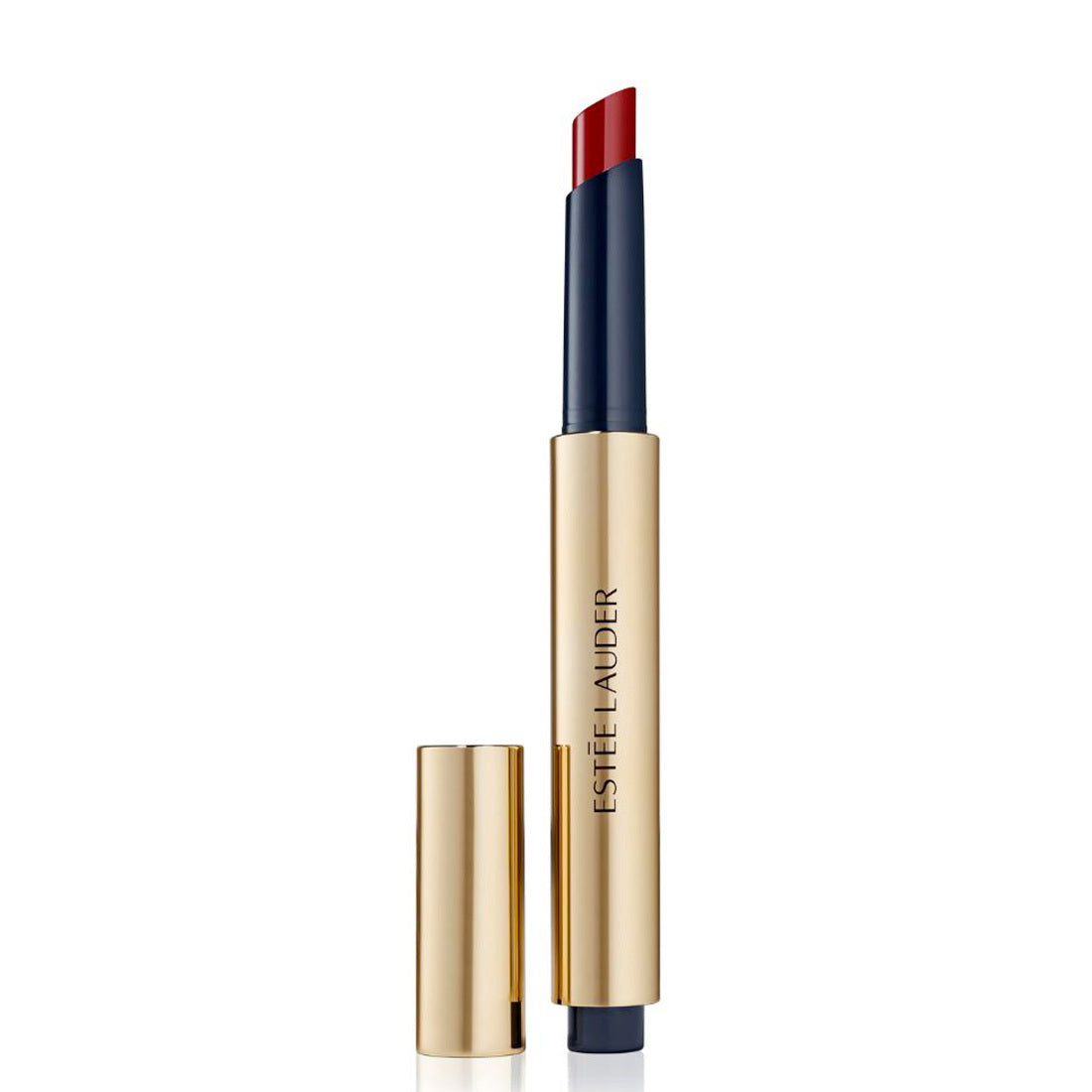 Estee Lauder Pure Color Melt On Glosstick Melted Garnet