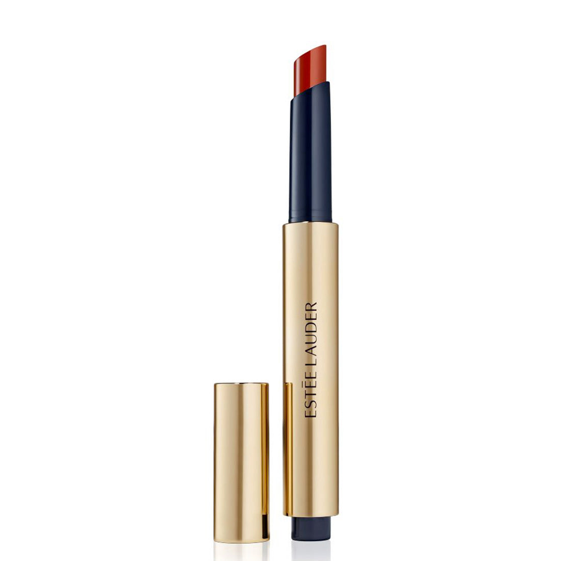 Estee Lauder Pure Color Melt On Glosstick Melted Tangerine