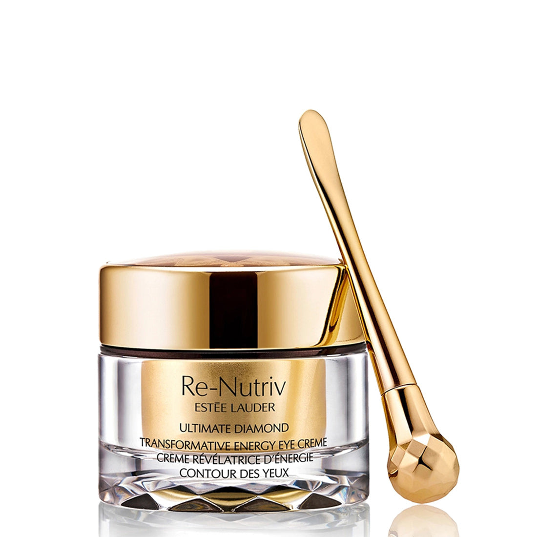 Estee Lauder Re-Nutriv Ultimate Diamond Eye Cream