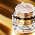 Estee Lauder Re-Nutriv Ultimate Diamond Sculpted Transformation Creme Moisturizer-2