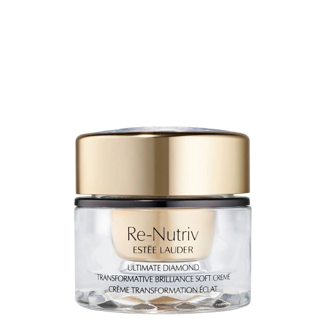Estee Lauder Re-Nutriv Ultimate Diamond Transformative Brilliance Soft Creme