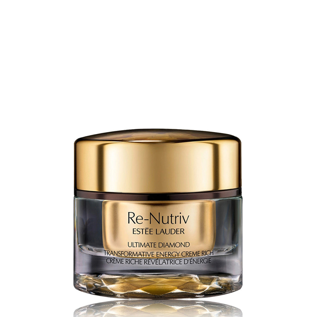 Estee Lauder Re-Nutriv Ultimate Diamond Transformative Energy Creme Rich