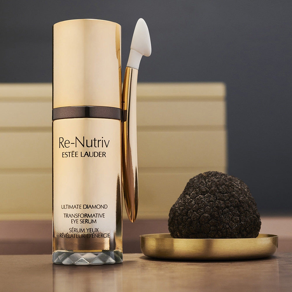 Estee Lauder Re-Nutriv Ultimate Diamond Transformative Eye Serum-2