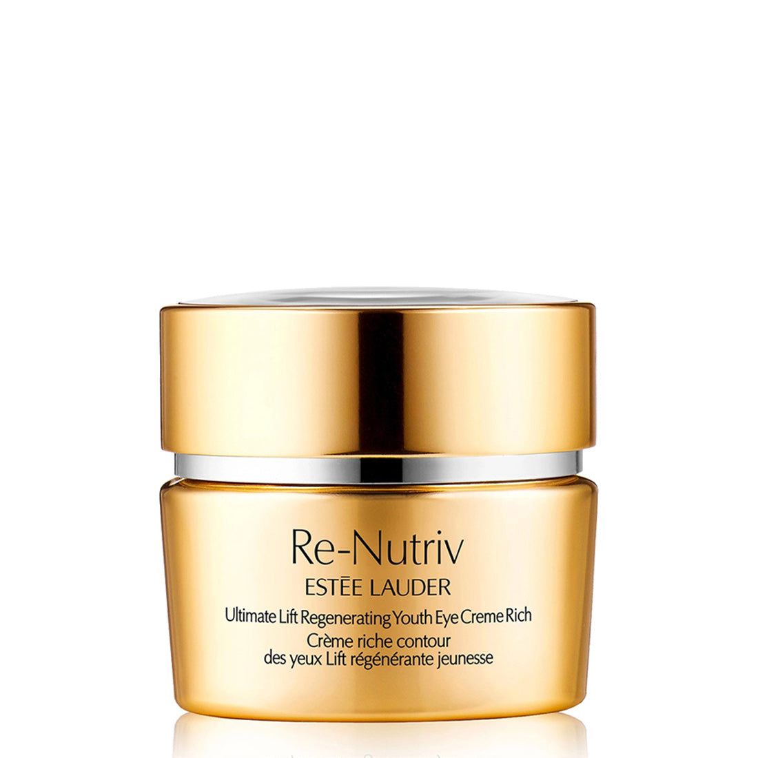 Estee Lauder Re-Nutriv Ultimate Lift Regenerating Youth Eye Crème Rich