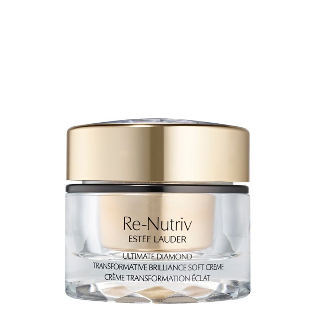 Estee Lauder Re-Nutrive Ultimate Diamond Transformative Brillance Soft Creme