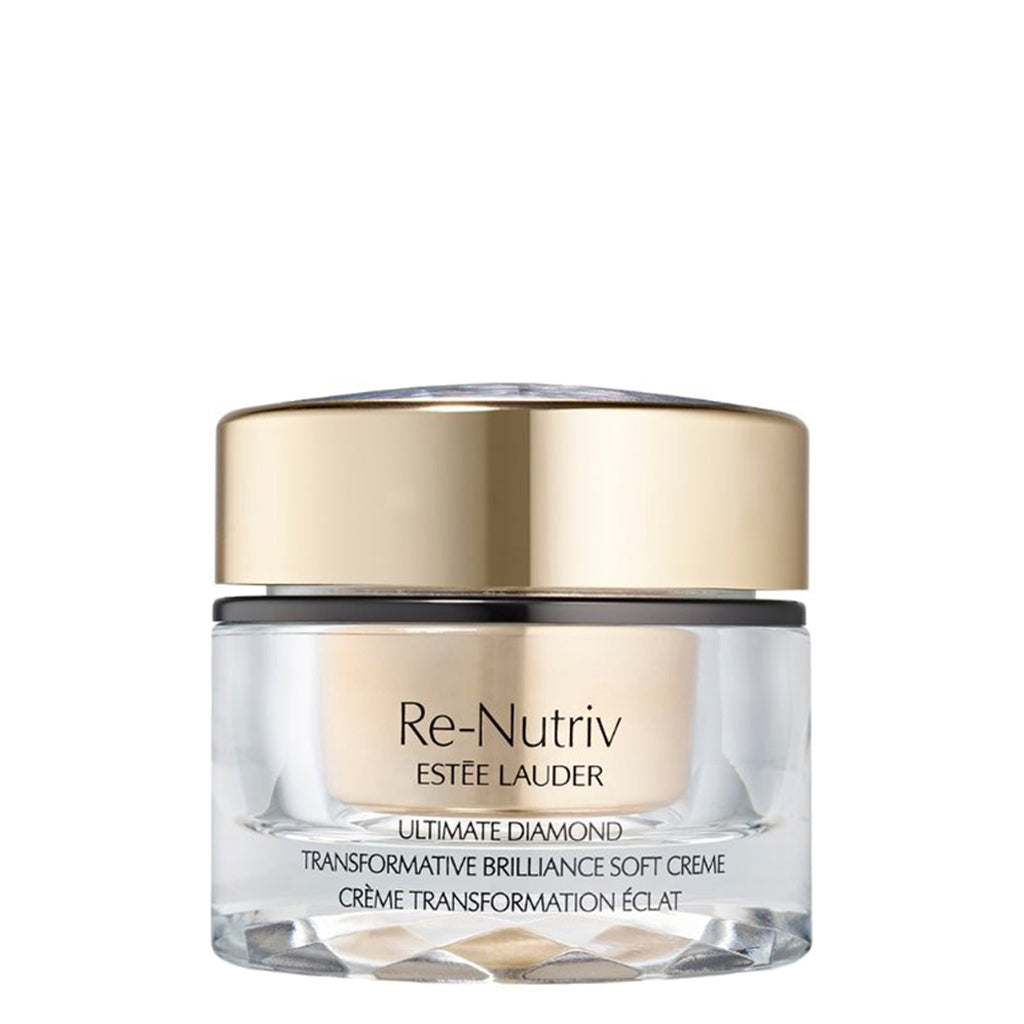 Estee Lauder Re-Nutrive Ultimate Diamond Transformative Brillance Soft Creme