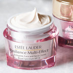 Estee Lauder Resilience Multi Effect Firming Lifting Tri-Peptide Face and Neck Creme SPF15-4